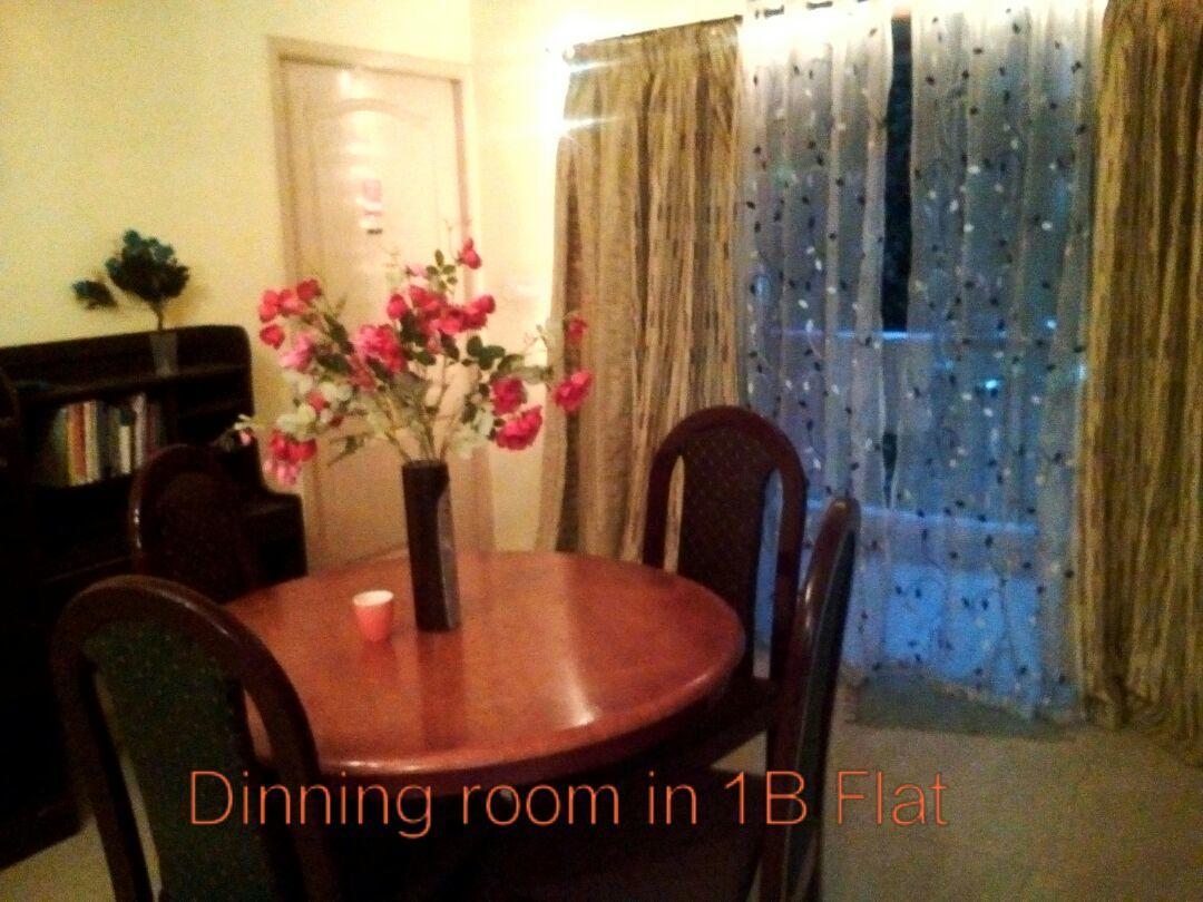 Happy Stay Service Apartments Chennai Exterior foto